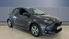 Toyota Yaris 1.5 Hybrid Icon 5dr CVT Hybrid Hatchback